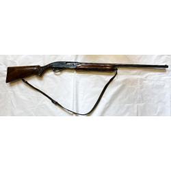 Fusil Remington 1100 Cal 12/70 semi-auto 2+1