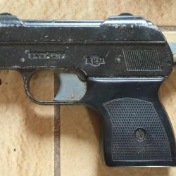 pistolet de starter BBM à blanc 6 mm ( 6 mm Platz )
