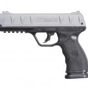 Pistolet d'autodéfense et d'entraînement professionnel Heckler & Koch T4E  SFP9 en calibre .43 / 5