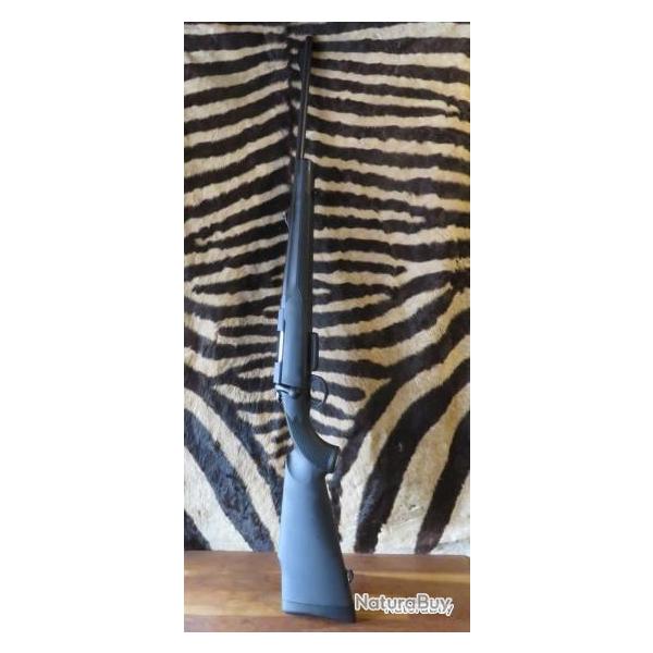 Carabine  verrou RENATO BALDI CF01 Afft Synthtique cal.222Rem canon 56 cm filet