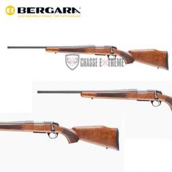 Carabine BERGARA B14 Timber Chargeur Fixe Cal 338 Win Mag Gaucher