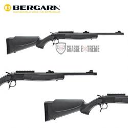 Carabine BERGARA Ba13 Td Standard avec Organes de visés Cal 243 Win
