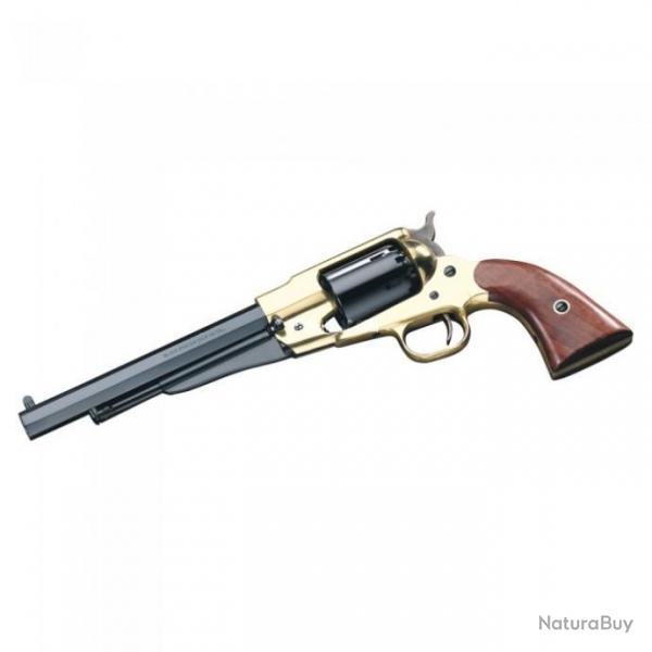Revolver REMINGTON 1858 NEW MODEL ARMY TEXAS CALIBRE 44 PIETTA  (RGB44) - Destock'Tir