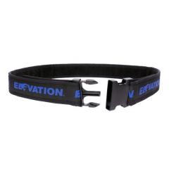 ELEVATION - Ceinture de Carquois Pro NOIR ET BLEU