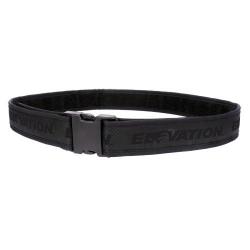 ELEVATION - Ceinture de Carquois Pro NOIR ET NOIR