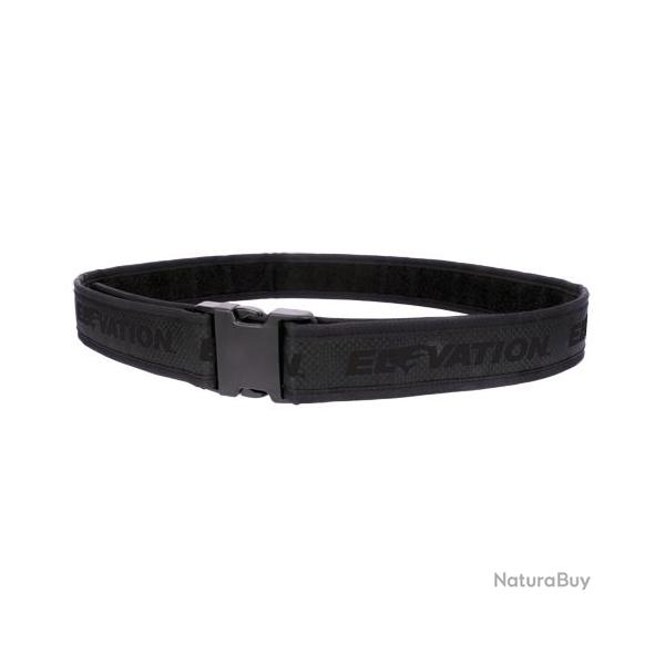 ELEVATION - Ceinture deCarquois Pro NOIR ET NOIR