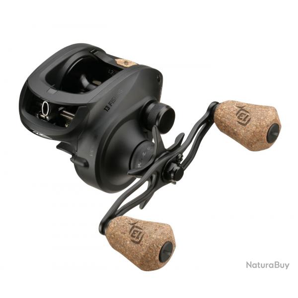 Moulinet Casting 13 Fishing Concept A3 Gauche 6.3