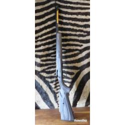 Carabine linéaire BROWNING T-Bolt Target Varmint laminée cal.17HMR canon 49cm fileté - busc réglable