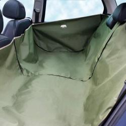 Bâche Protection Banquette Et Portières De Voiture