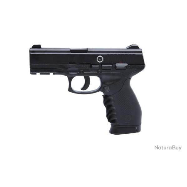 Pistolet Airsoft 24/7 CO2 culasse mtal 6mm 15bbs