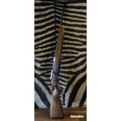 Carabine linéaire BROWNING Maral 4X Ultimate cal.30-06 canon 53 cm - crosse Bavarian Gr3 - mallette