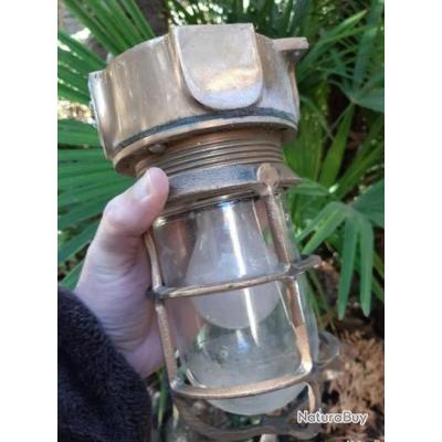 Lampe éducative Sam le pompier