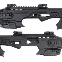 Kit Conversion "Roni" M9 Noir (CAA)