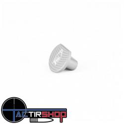 Bouton de chargeur AR15 surdimensionné Toni System Oversized magazine release button MIL SPEC