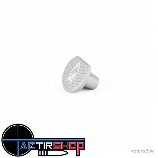 Bouton de chargeur AR15 surdimensionn Toni System Oversized magazine release button MIL SPEC