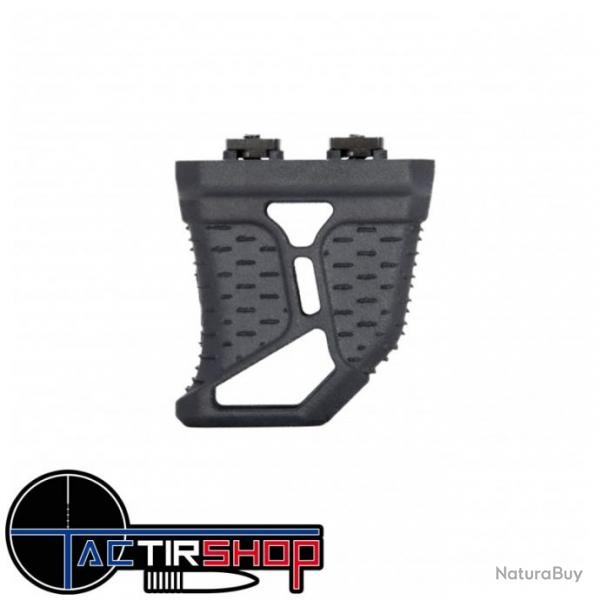 Poigne M-lok vertical courte AR15 Toni System TST M-lok short vertical grip