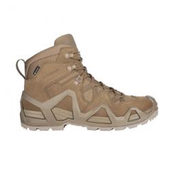 Rangers LOWA Zephyr MK2 GTX MID TF Gore Tex Beige