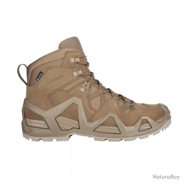 Rangers LOWA Zephyr MK2 GTX MID TF Gore Tex Beige