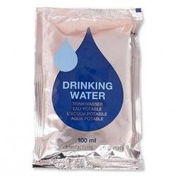 Trek'n Eat Survivor® Drinking Water in Sachets