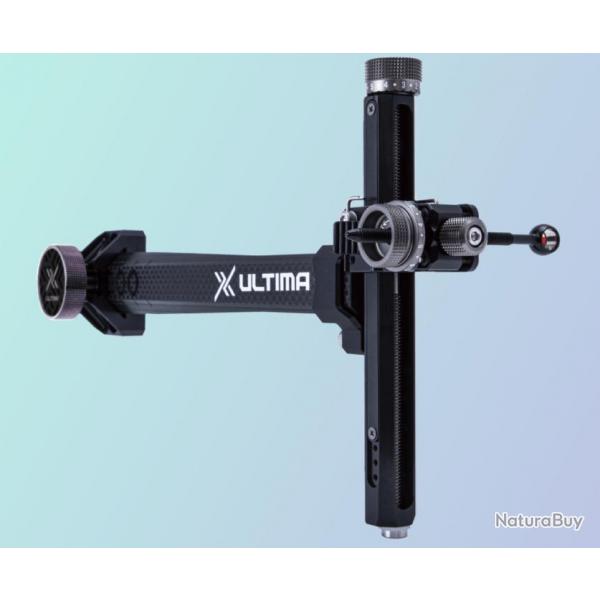 SHIBUYA - Viseur Classique ULTIMA RC Pro 520-9-A Single DROITIER (RH)