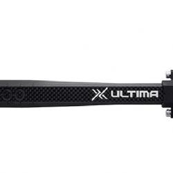 SHIBUYA - Viseur Classique ULTIMA RC Pro 320-9-A Double DROITIER (RH)