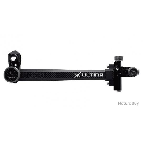 SHIBUYA - Viseur Classique ULTIMA RC Pro 320-9-A Double DROITIER (RH)