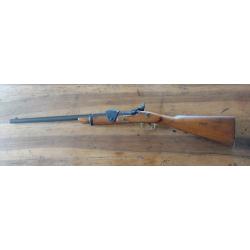 Snider MkIII Cavalry Carbine