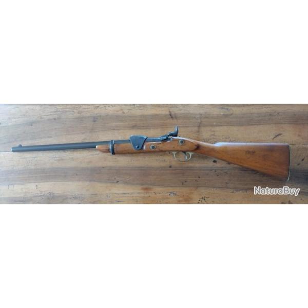 Snider MkIII Cavalry Carbine