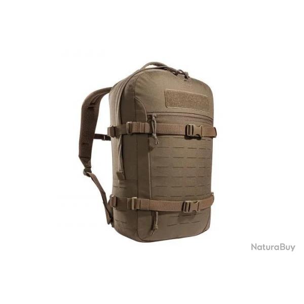 Sac  Dos Tasmanian Tiger Modular Day 23L - Noir