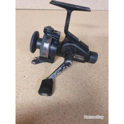 リール MITCHELL 2230RD リール MITCHELL 2230RD Mitchell 2230RD Spinning Fishing Reel