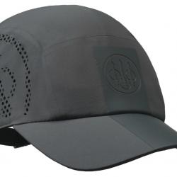 Casquette Beretta Tech gris Taille unique