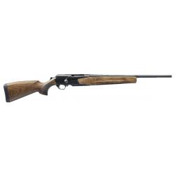 Carabine à réarmement linéaire Browning Maral 4X Hunter Cal.300 Win Mag canon de 61cm