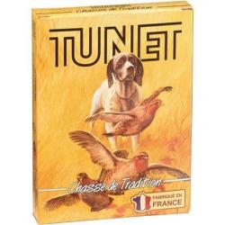 TUNET CHASSE ET TRADITION 20/67 28GR PLOMBS N°4