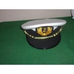 casquette de marin