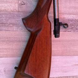Carabine CZ 550 Safari Calibre 375 H&H
