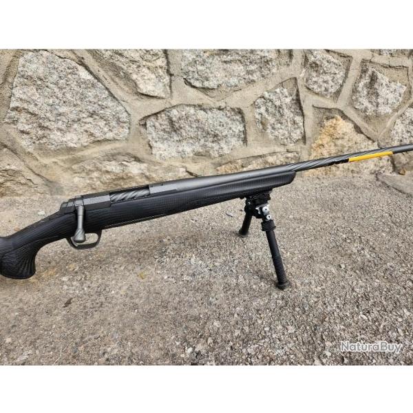 Browning xbolt pro carbon 2 308w