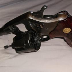 38 long colt New army 1901
