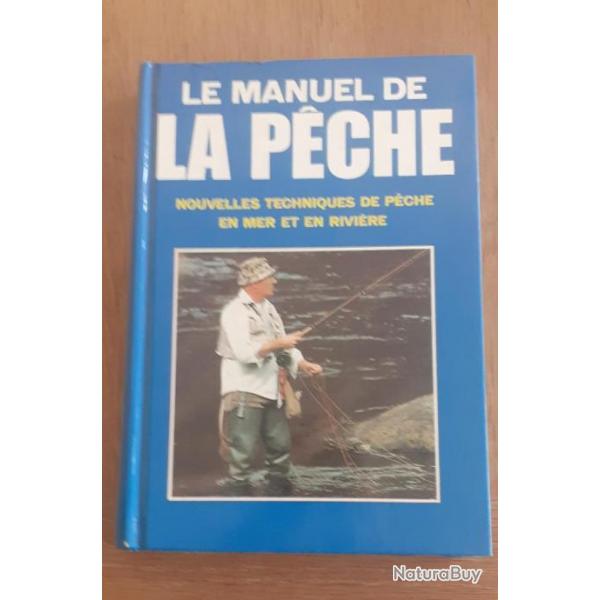 Le manuel de la pche