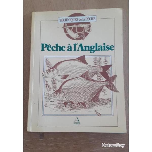 Pche  l'Anglaise