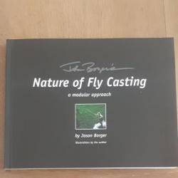Nature of Fly Casting