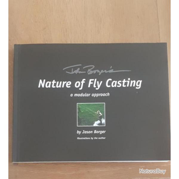 Nature of Fly Casting