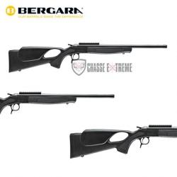 Carabine BERGARA Ba13 Td Thumbhole Cal 8x57 Jrs