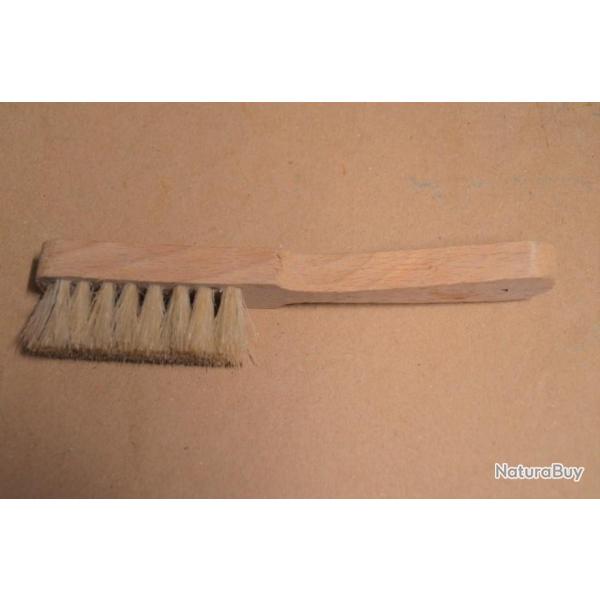 Brosse de graissage pour arme  arme franaise