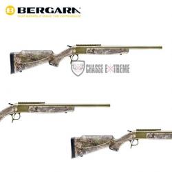Carabine BERGARA Ba13 Td Standard Strata Cal 6.5 Creedmoor