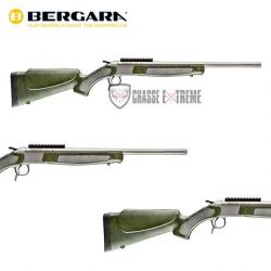 Carabine BERGARA Ba13 Td Standard Green Cal 308 Win