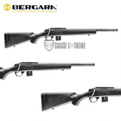 Carabine BERGARA Rimfire Bmr Carbon Cal 22 Wmr