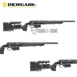 Carabine BERGARA Rimfire B14-R Trainer Carbon Cal 22 Wmr