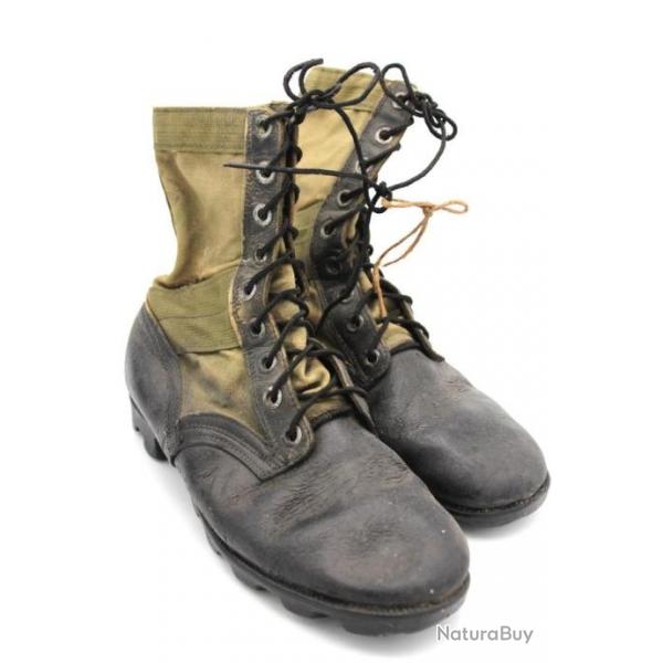 Jungle boots originales taille 7XW GENESCO