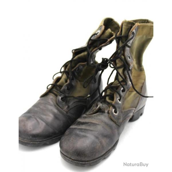 Jungle boots originales taille 6R RE
