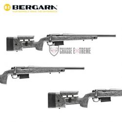 Carabine BERGARA Rimfire B14-R Trainer Steel Cal 17 Hmr